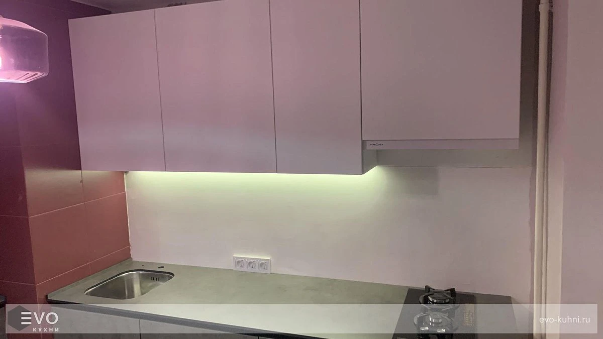 Кухня ШФ210801 (фото 2)