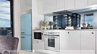 Духовой шкаф Smeg SFP130BE (фото 4)