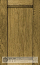 Оливковый желтый Ral 1020 (без патины или с золотой патиной)