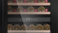 Винный шкаф встраиваемый MAUNFELD MBWC-92D36 (фото 1)