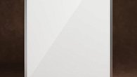 Витраж White Soft lacobel ST-9010-L (фото 1)