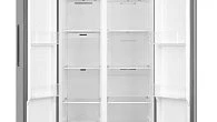 Холодильник Korting KNFS 83177 X (фото 3)