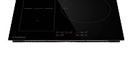 Варочная панель MAUNFELD CVI593BK2 индукционная (фото 2)
