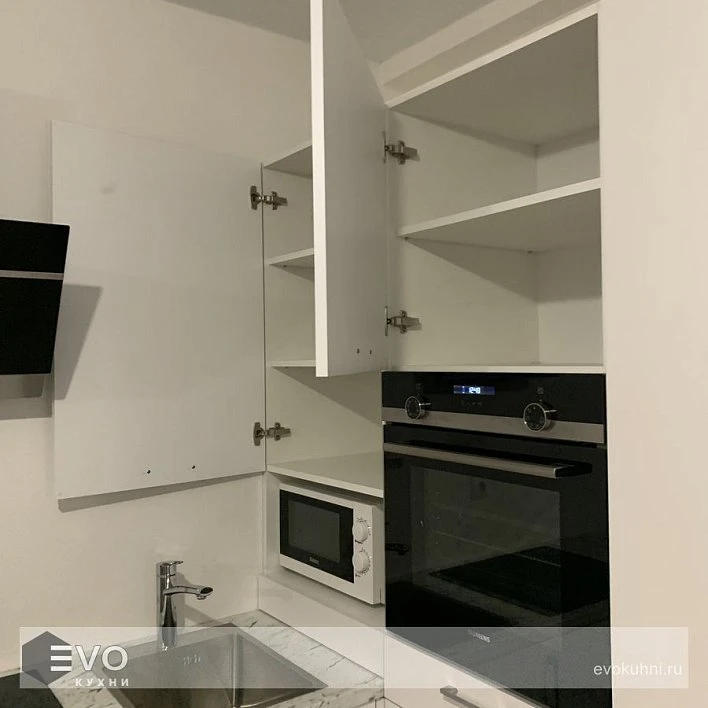 Кухня ЭД210101 ЛДСП Egger (фото 10)