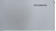 Холодильник Hyundai CM4505FV (фото 8)