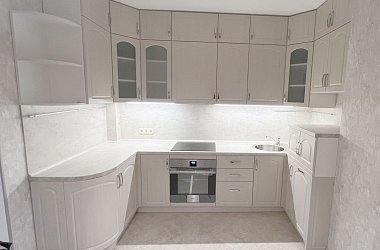Кухня РХ2506021
