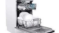 Посудомоечная машина HOMSair DW47M встраиваемая (фото 4)