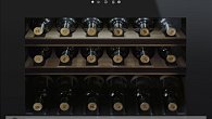 Винный шкаф Smeg CVI618NX (фото 4)