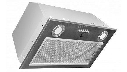 LEX GS BLOC P 600 INOX1