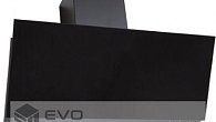 Вытяжка Elikor Рубин S4 90П-700-Э4Д антрацит/черный (фото 1)