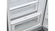 Холодильник Smeg FAB28RSV5 (фото 5)