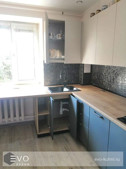 Кухня угловая ШТ220401 (фото 7)