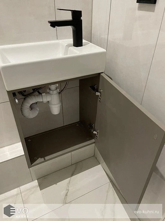 Мебель для ванной РБ230803Ш (фото 6)