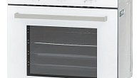 Духовой шкаф KRONA SORRENTO 60 WH (фото 2)