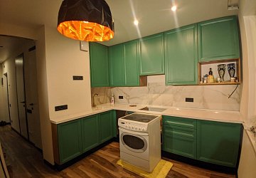 Кухня РФ211001