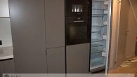 Угловая кухня модерн Gola эмаль/МДФ РН190801 (фото 22)