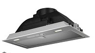 Вытяжка Elikor Врезной блок CASPER 52Н-450-П3Д нержавеющая сталь (фото 2)