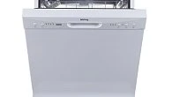 Посудомоечная машина Korting KDF 60060 (фото 2)