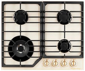 KUPPERSBERG FG 603 C Bronze газовая1