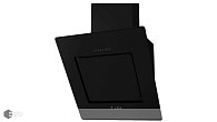 Вытяжка LEX LEILA 900 BLACK (фото 1)