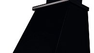 Вытяжка Kuppersberg T 669 ANT Silver (фото 2)