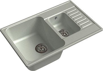 LEX St. Moritz 740 Space Gray1