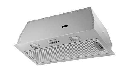 MAUNFELD THAMES 601PM нержавеющая сталь1