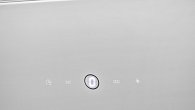 Вытяжка LEX TOUCH ECO 600 WHITE (фото 3)