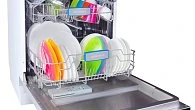 Посудомоечная машина MAUNFELD MLP 12IM (фото 2)