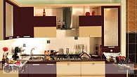 Вытяжка Elikor Кристалл 60Н-430-К3Д нержавеющая сталь\тонированное стекло (фото 6)