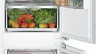 Холодильник Bosch KIN86VFE0 встраиваемый (фото 1)