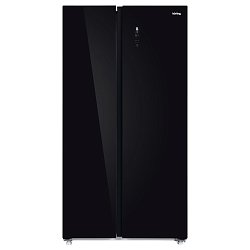 Korting KNFS 93535 GN отдельностоящий1