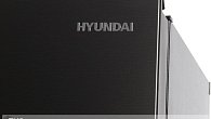 Холодильник Hyundai CS5073FV ГРАФИТ (фото 10)