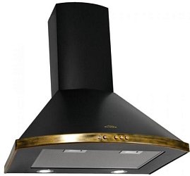 Elikor Сигма 60П-650-К3Д антрацит / бронза1