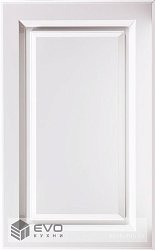 Белый яркий