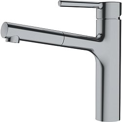 FRANKE Centro ВШ, декор сталь1