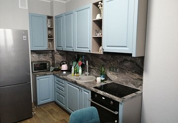 Кухня РБ220807