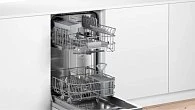 Посудомоечная машина Bosch SPV2IKX10E встраиваемая (фото 3)