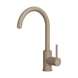 OMOIKIRI Shinagawa 2 Plus-CA латунь/карамель1