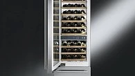 Винный холодильник Smeg WF366LDX (фото 6)