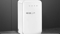 Мини-бар Smeg FAB5LWH5 (фото 4)