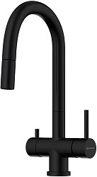 Omoikiri Akita-S-GB латунь/графит1