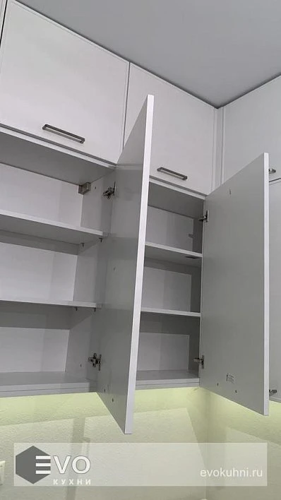 Кухня ЛМ201204 МДФ (фото 11)