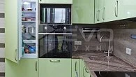 Угловая кухня модерн пластик/ЛДСП РК181203 (фото 8)