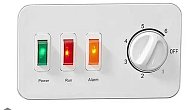 Морозильный ларь Hyundai CH3005 (фото 4)