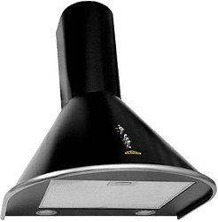 Elikor Омега 60П-650-К3Д черный / серебряный кант1