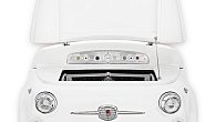 Мини-бар Smeg SMEG500B (фото 2)