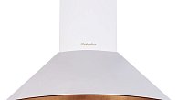 Вытяжка Kuppersberg BONA 60 W Bronze (фото 1)