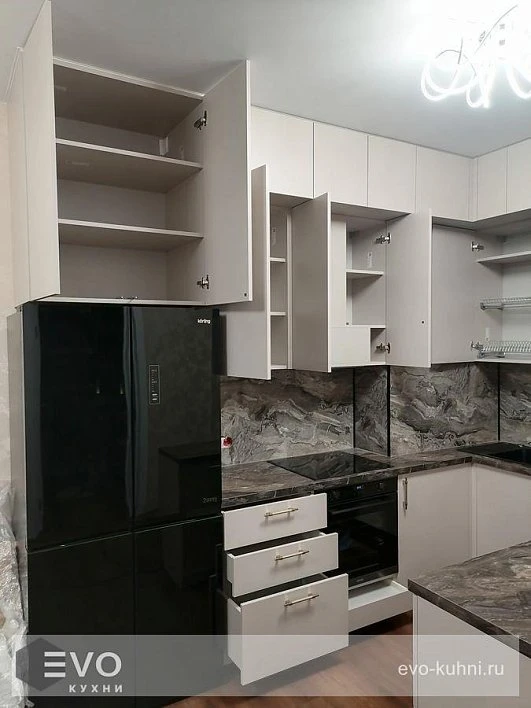 Кухня РТ230901 (фото 3)