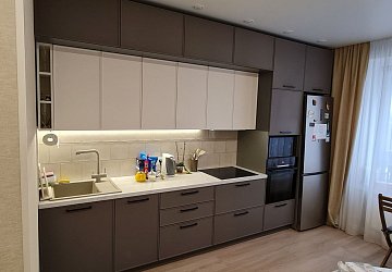 Кухня РЮ220804